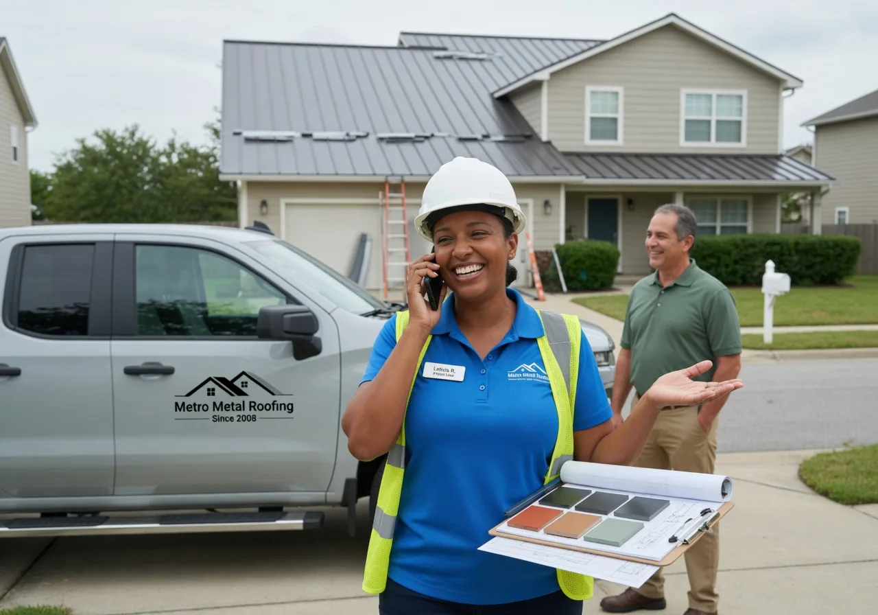 Metal Roofing Installation Millville, MN FAQs